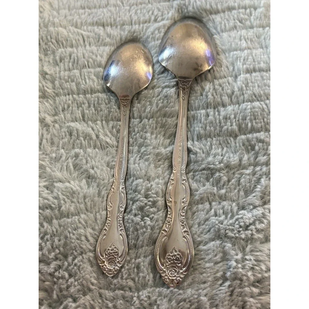 International Silver international silver